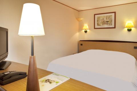 Campanile Hotel Zevenaar - Arnhem